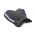 LUIMOTO (RACE II) Rider Seat Covers for the YAMAHA YZF-R1 (2025+) LUIMOTO (RACE II) Rider Seat Covers for the YAMAHA YZF-R1 (2025+)